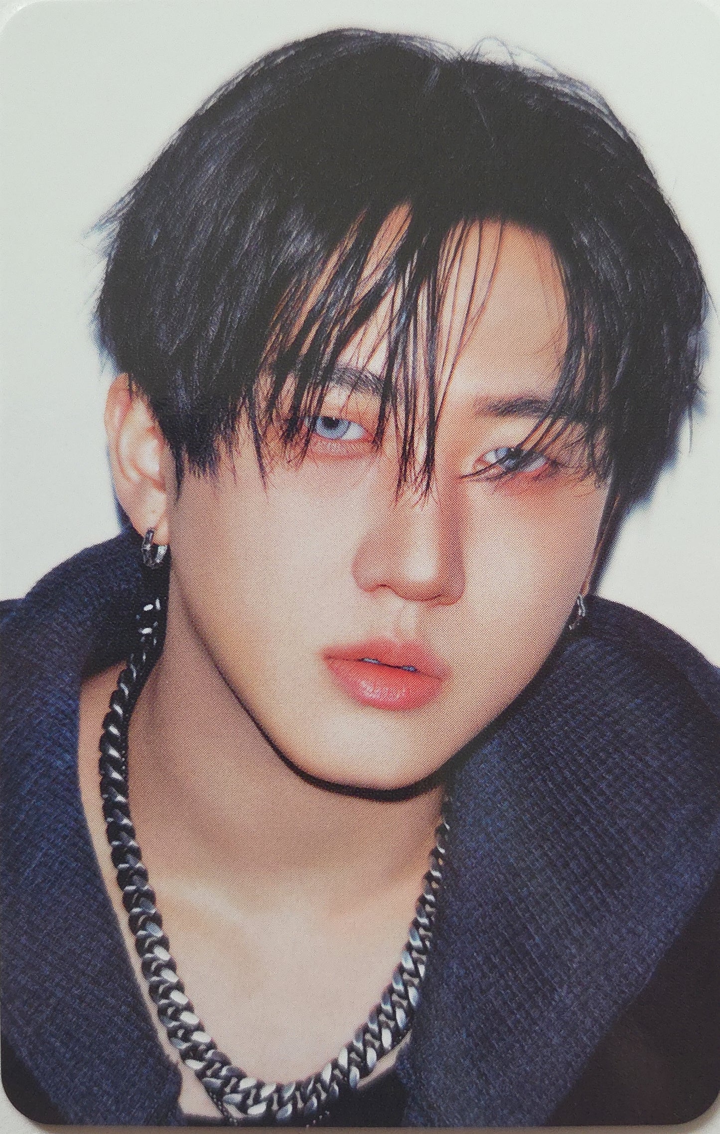Stray Kids Changbin «Karma» ver. SKZOO
