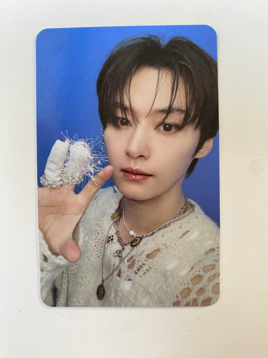 Stray Kids Lee Know "ATE" ver. Limited