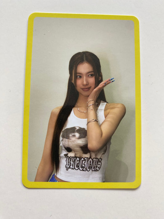 Twice Sana "This is For" Preventa ver. Is
