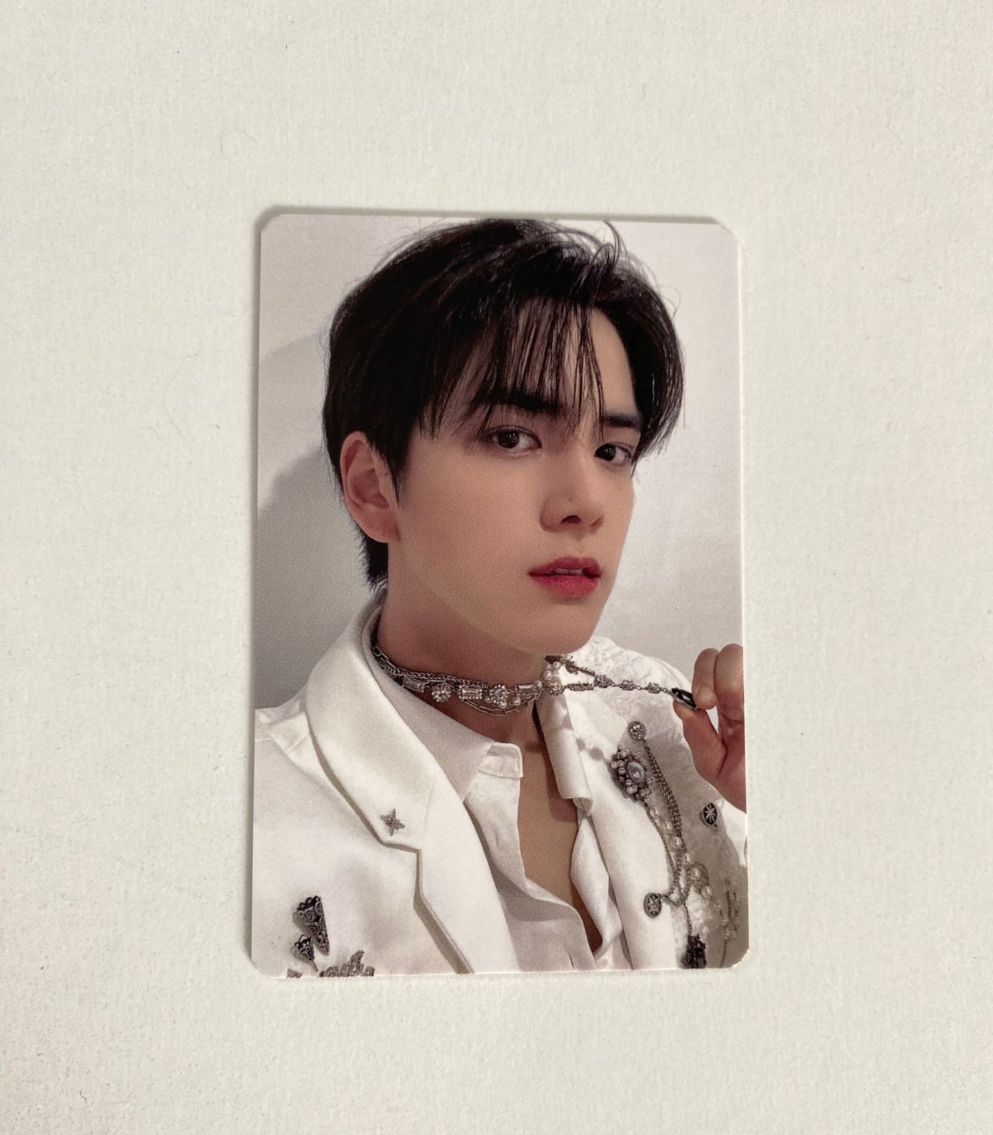 Younghoon B-Zone Trading Card