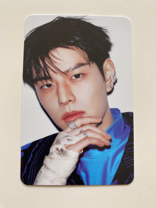 Stray Kids Seungmin "Karma" ver. SKZOO