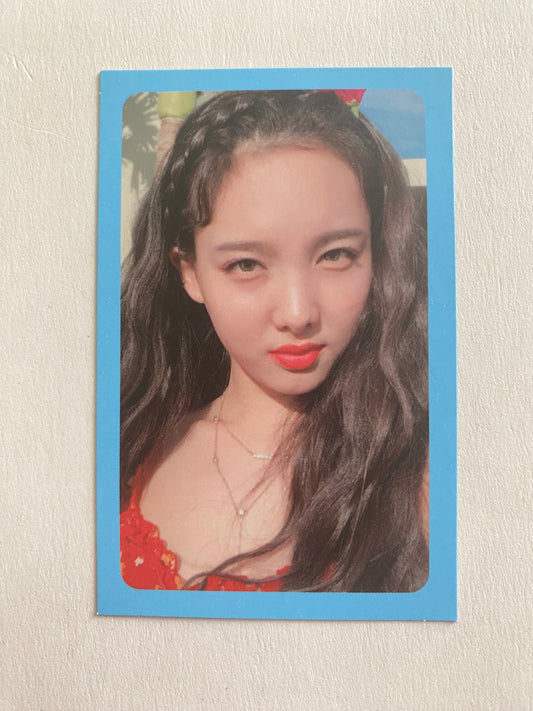 Nayeon Summer Nights