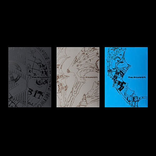 [PREVENTA] Enhypen 7th Mini Album "The Sin:Vanish" ver. Standard + POB