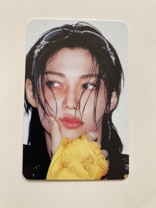 Stray Kids Felix "Karma" ver. SKZOO