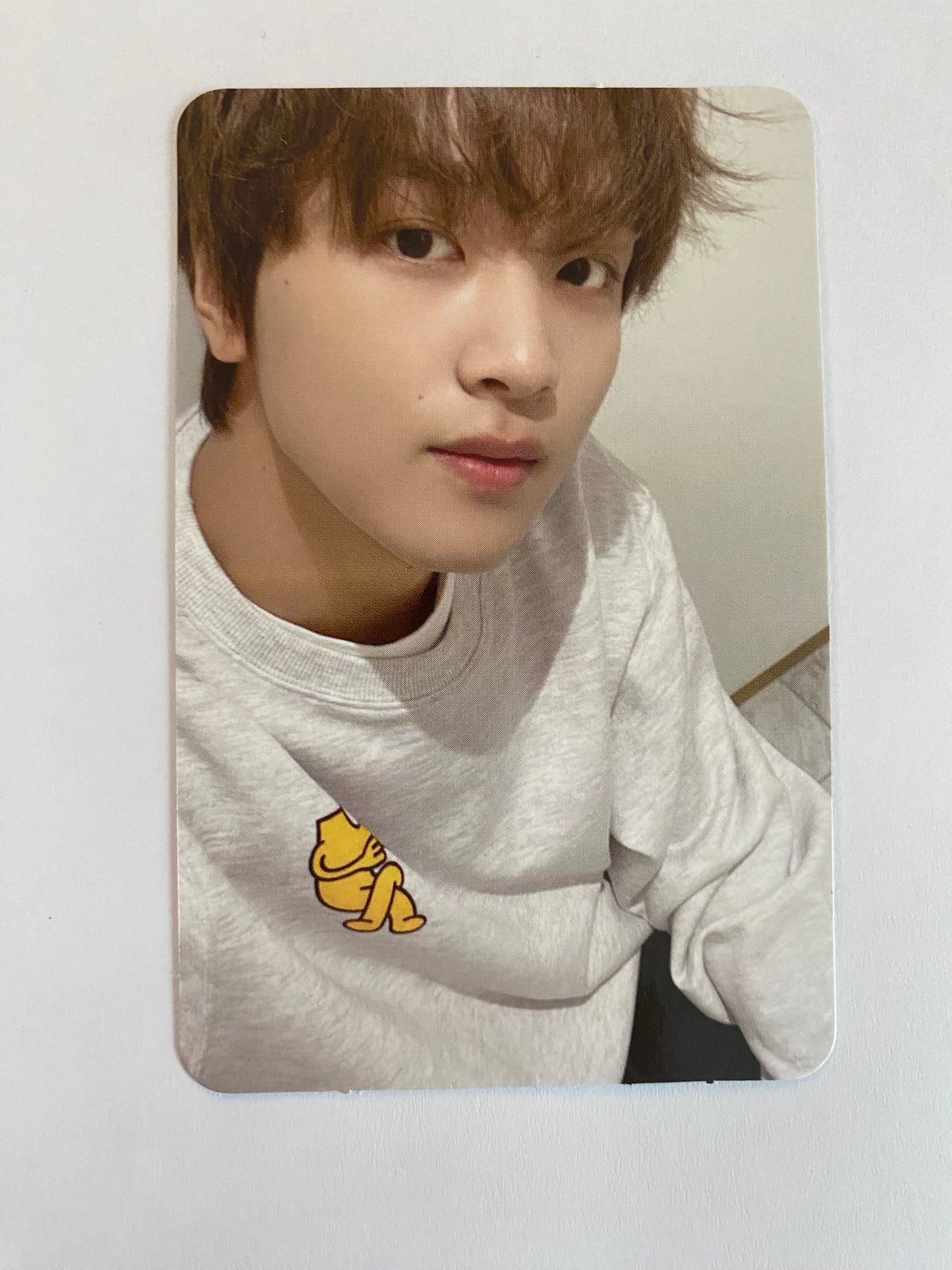 Haechan Hot Sauce 7Dream Cafe