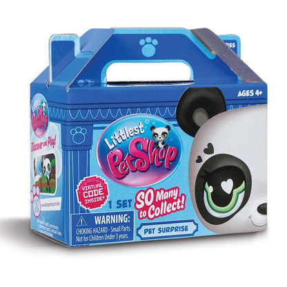 Littlest Pet Shop Blind Box Series 1