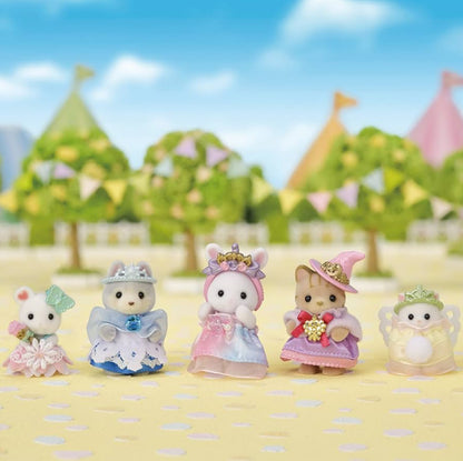 Sylvanian Families Royal Princess Set
