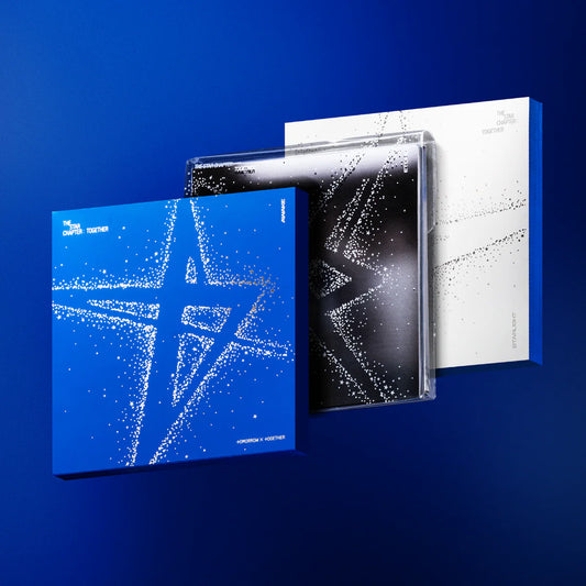 [PREVENTA] TXT "The Star Chapter: Together" 4th Album Standard