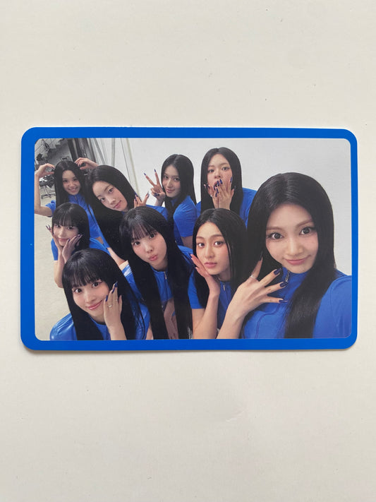 Twice "This is For" Preventa Grupal ver. This