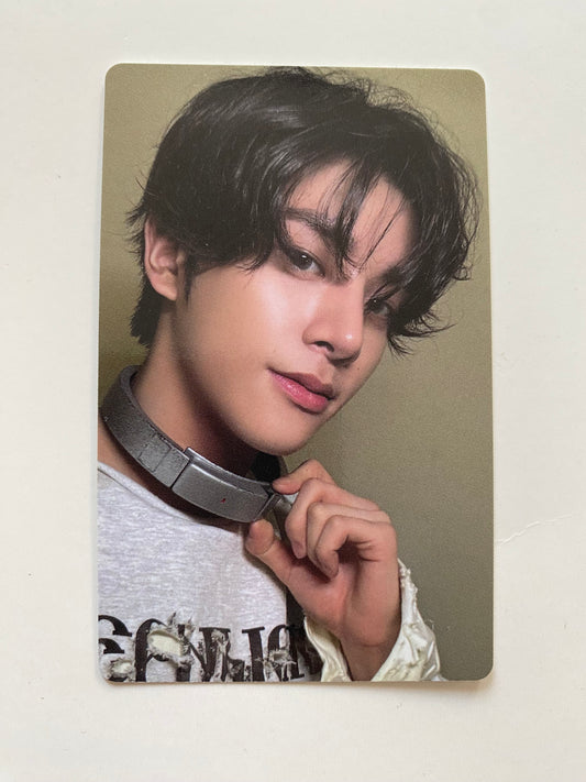 Enhypen Jake "Desire:Unleash" Weverse POB ver. Engene