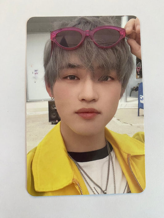 Chenle Beatbox ver. Digipack