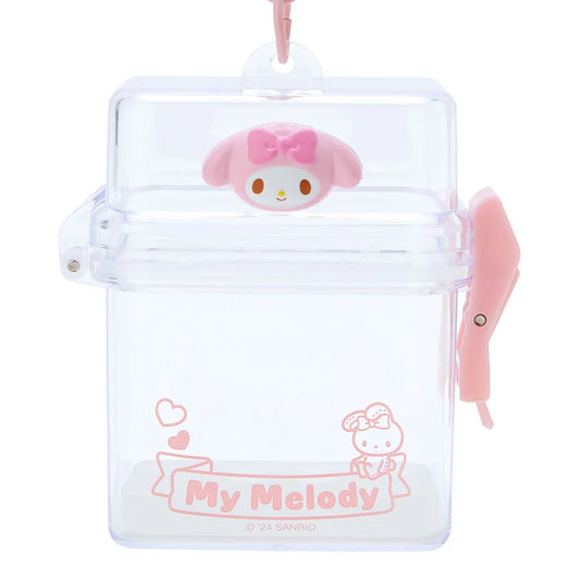 My Melody Transportadora