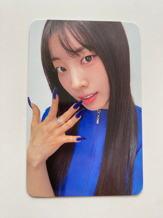 Twice Dahyun "This is For" Withmuu POB