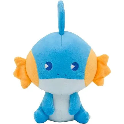 Mudkip Plushie Saiko Soda Refresh