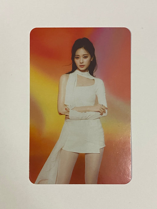 Tzuyu With Youth Nemo ver. Blast