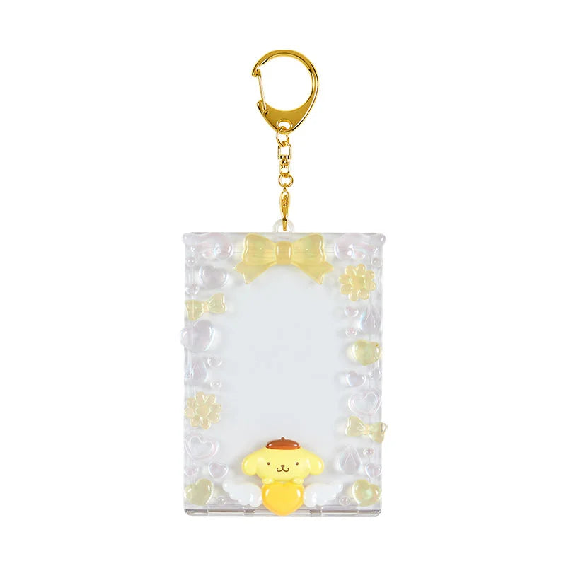 Pompompurin Cardholder