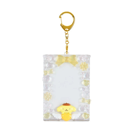 Pompompurin Cardholder