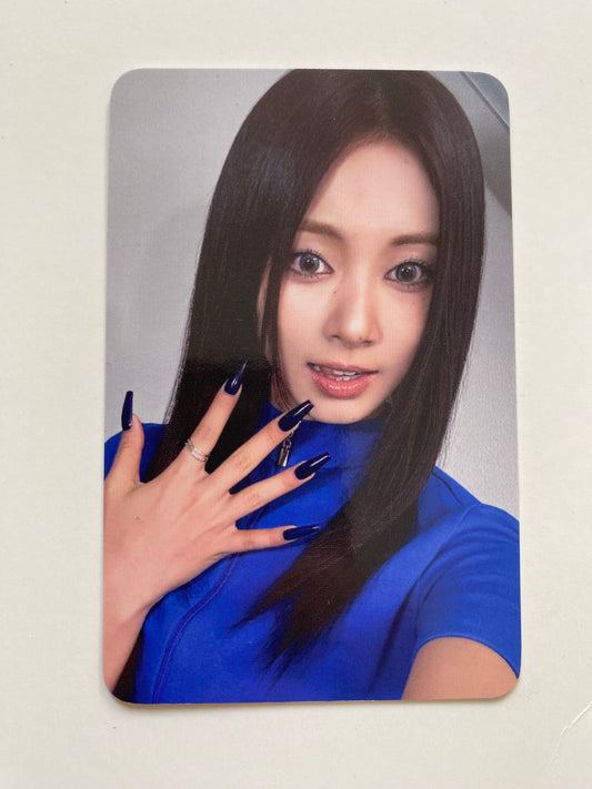 Twice Tzuyu "This is For" Withmuu POB