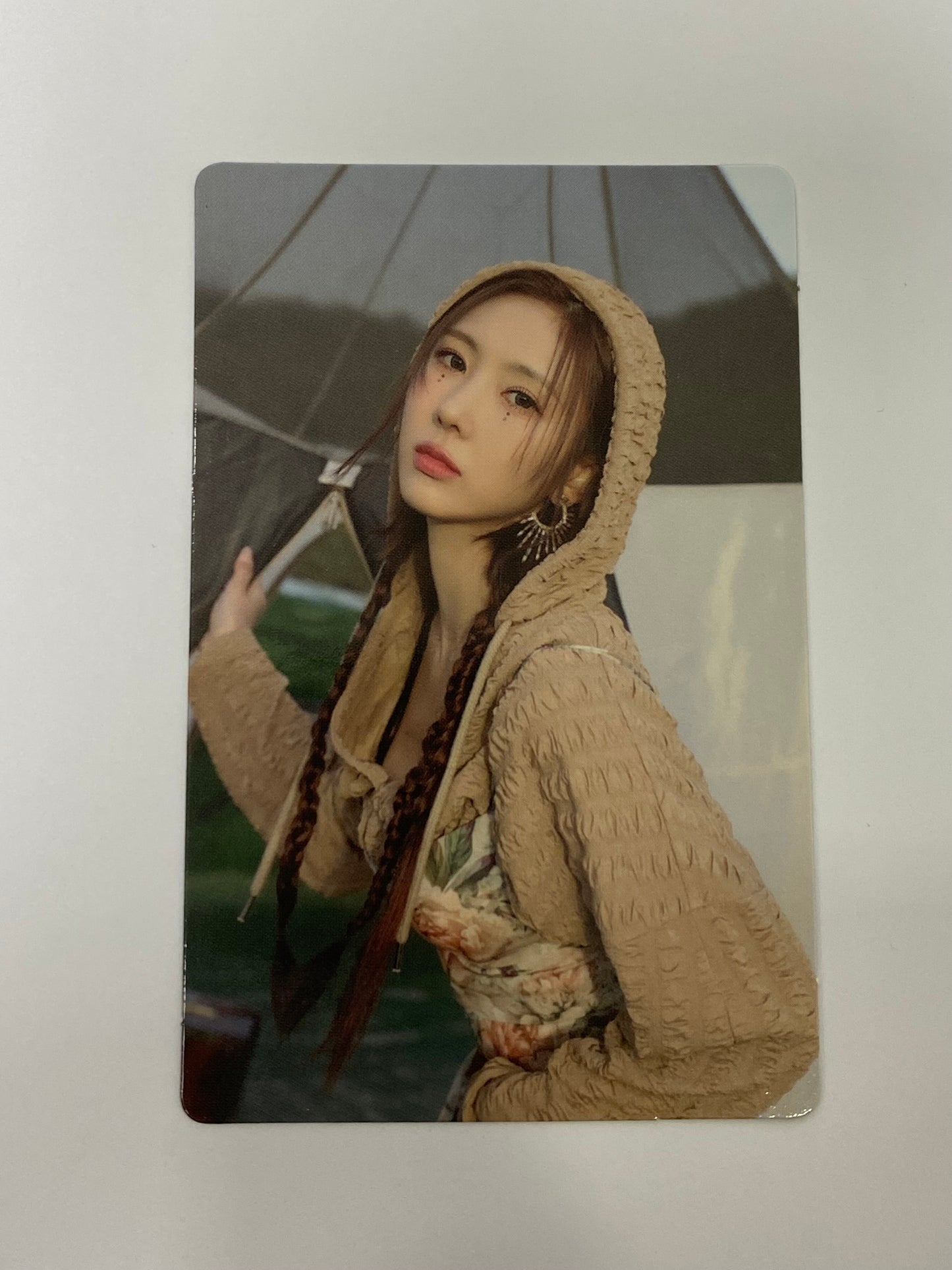 Yoohyeon Apocalypse:From us