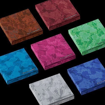 [PREVENTA] Enhypen 7th Mini Album "The Sin:Vanish" ver. Fugitives + POB