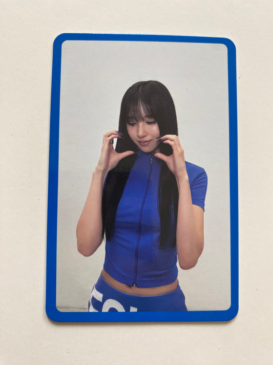 Twice Mina "This is For" Preventa ver. This