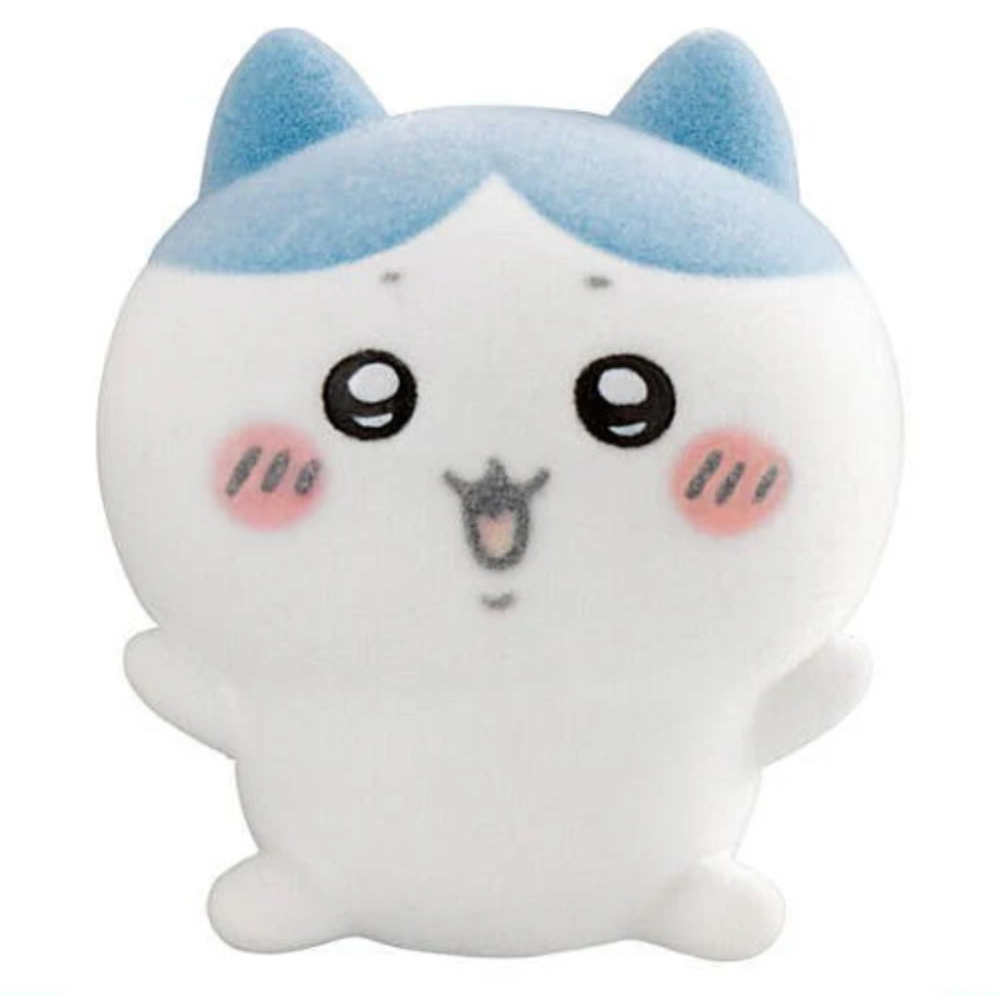 Chiikawa Bandai Flocky Dolls Hachiware