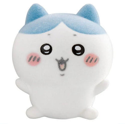 Chiikawa Bandai Flocky Dolls Hachiware