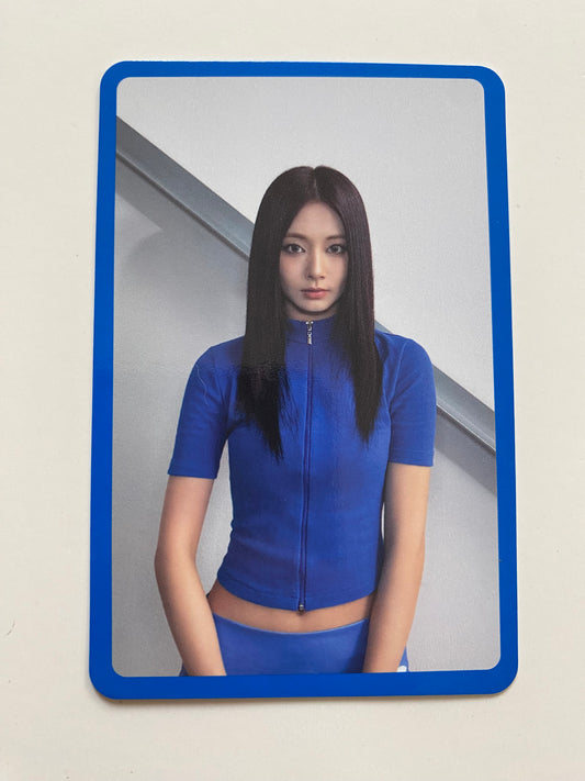 Twice Tzuyu "This is For" Preventa ver. This
