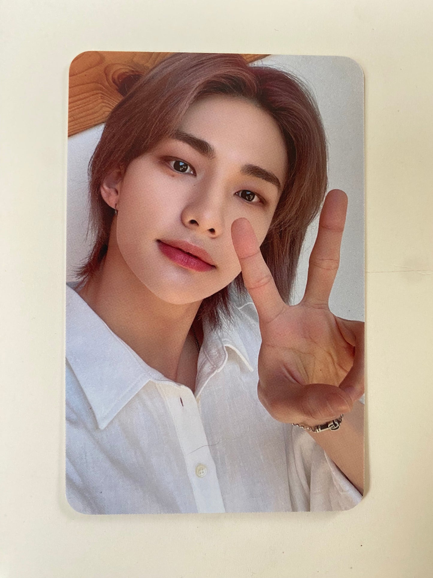 Stray Kids Hyunjin Nacific Ronda 14