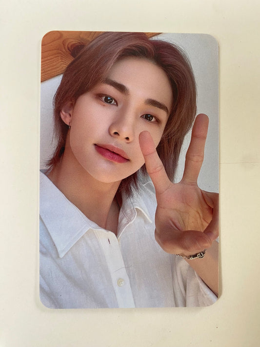 Stray Kids Hyunjin Nacific Ronda 14