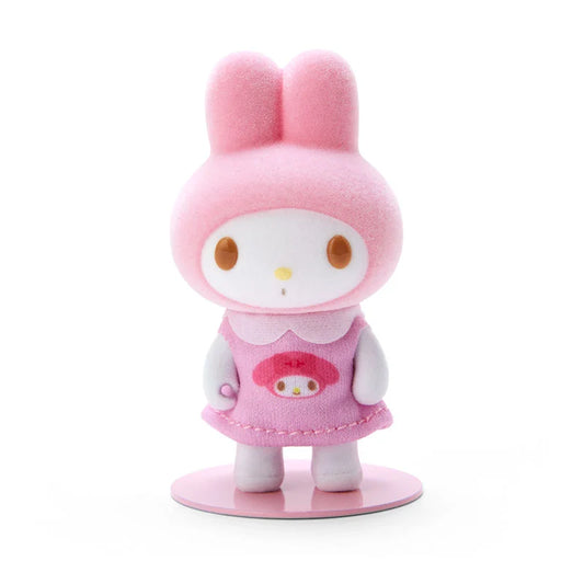 My Melody Pitatto Friends