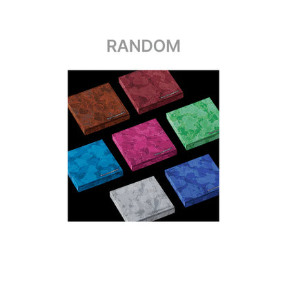 [PREVENTA] Enhypen 7th Mini Album "The Sin:Vanish" ver. Fugitives + POB