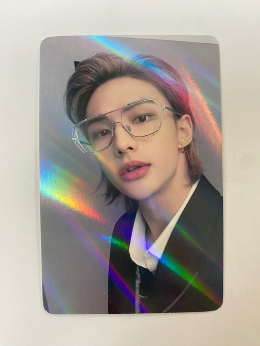 Stray Kids Hyunjin "Maxident" MusicPlant POB