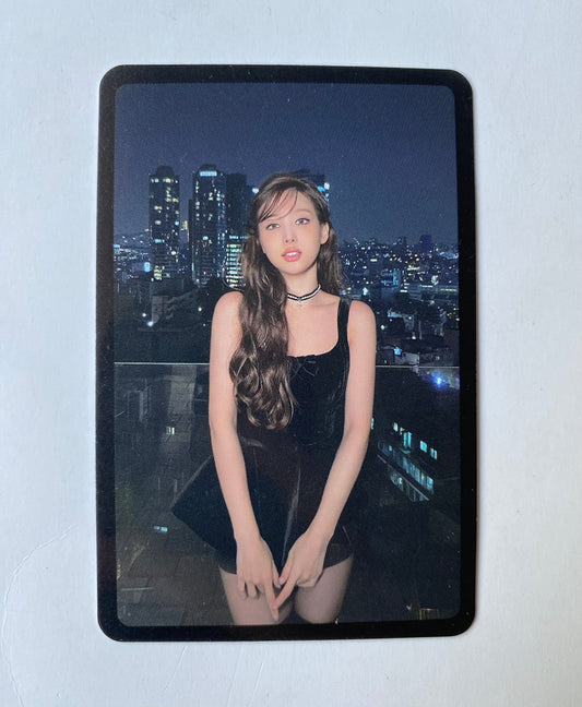 Twice Nayeon With Youth Preventa ver. Glowing