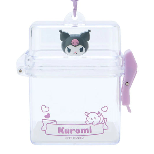 Transportadora Kuromi