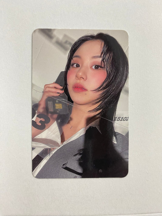 Chaeyoung Between 1&2