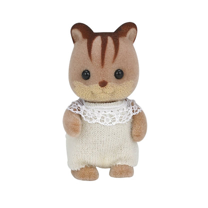 Sylvanian Families Ardilla Kinder
