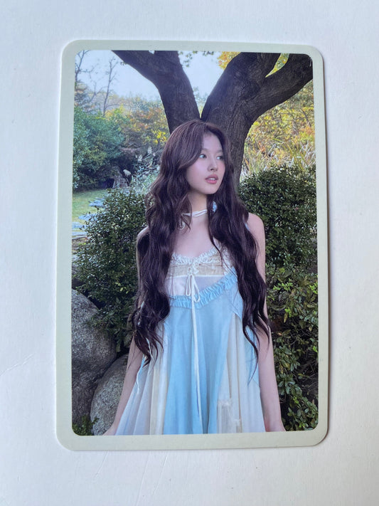 Twice Sana With Youth Preventa ver. Forever