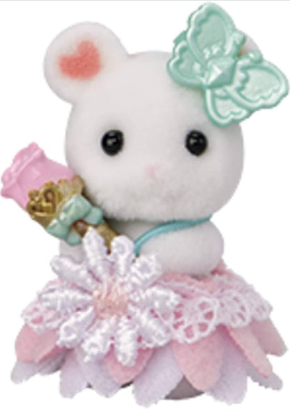 Sylvanian Families Royal Princess Set
