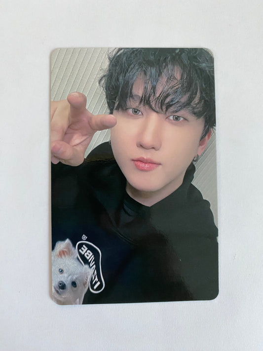 Changbin ATE Tower Records POB