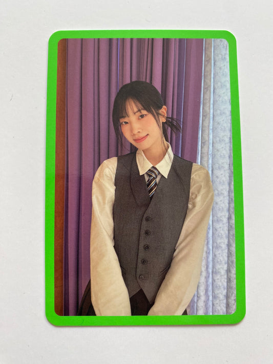Twice Dahyun "This is For" Preventa ver. For