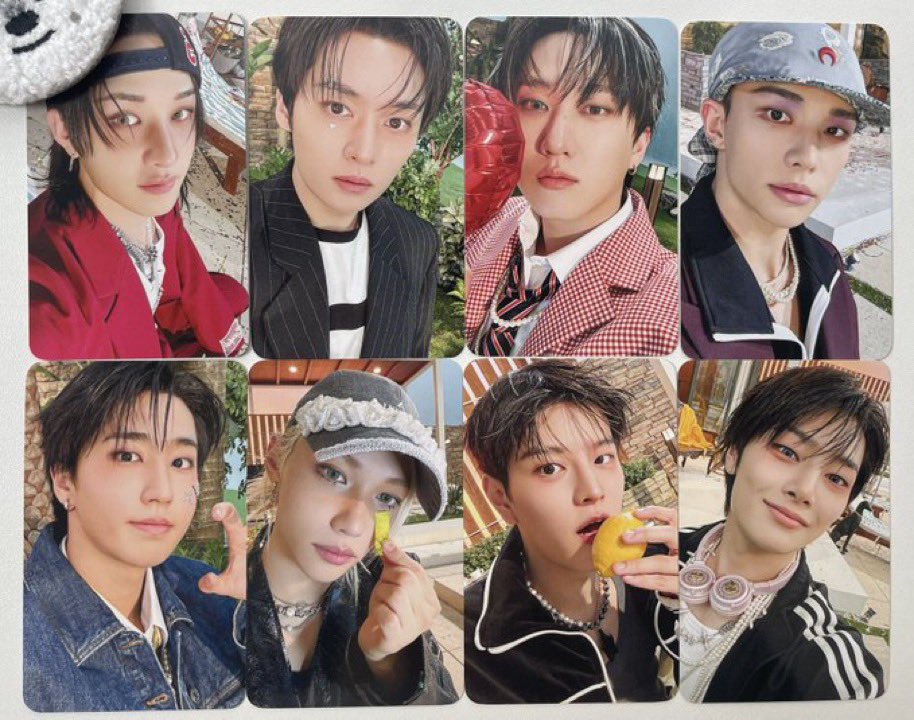 Stray Kids "DO IT" ver. IT Standard