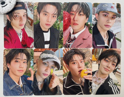 Stray Kids "DO IT" ver. IT Standard