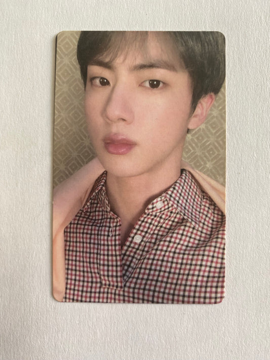 Jin MOTS: Persona ver. 3