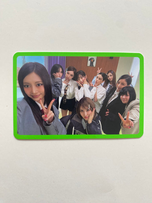 Twice "This is For" Preventa Grupal ver. For