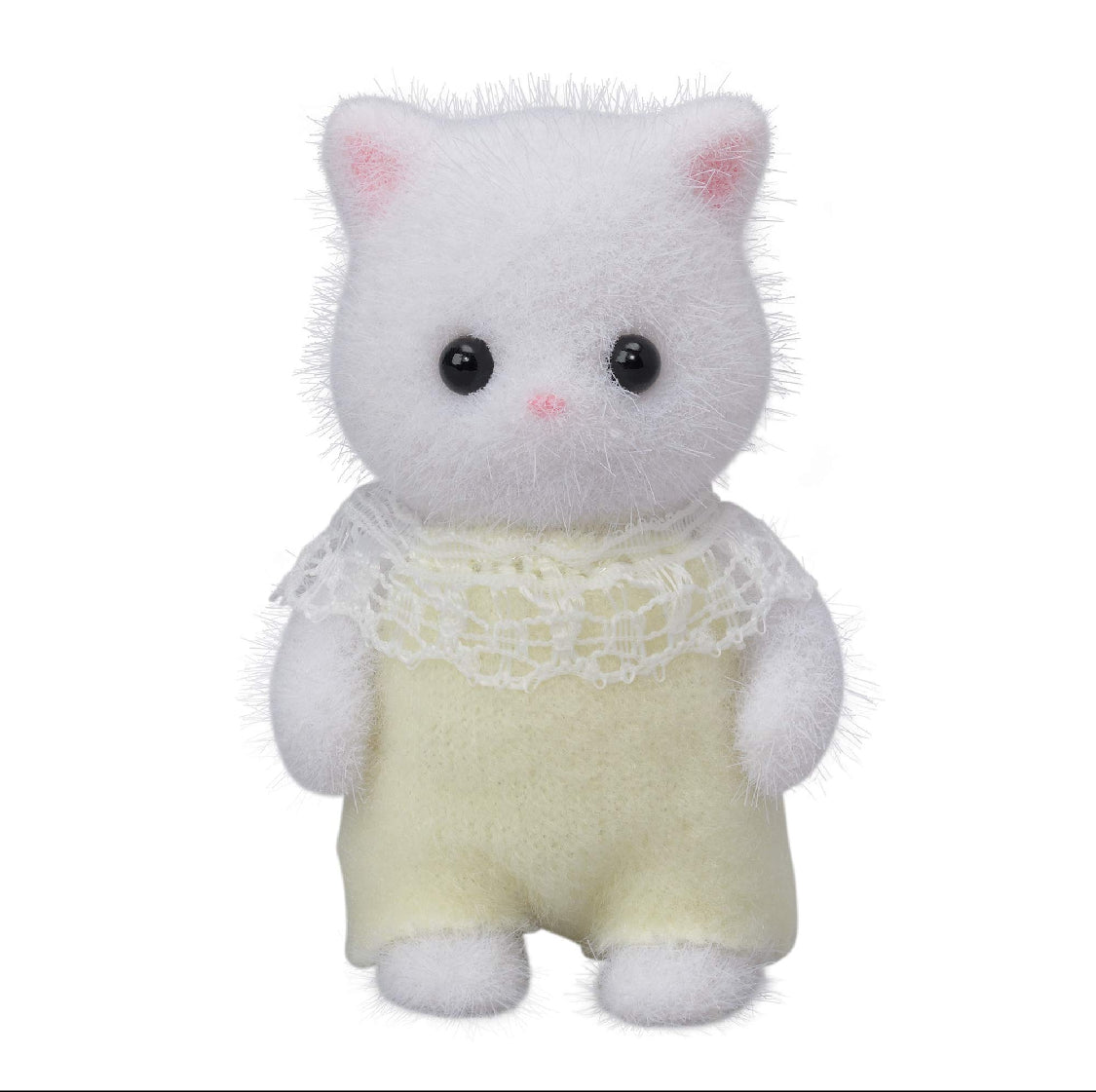 Sylvanian Families Gato Persa Kinder
