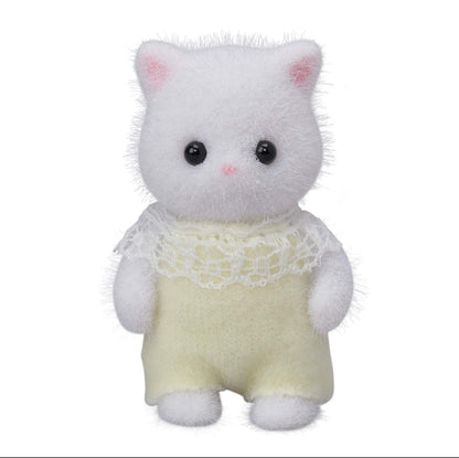 Sylvanian Families Gato Persa Kinder