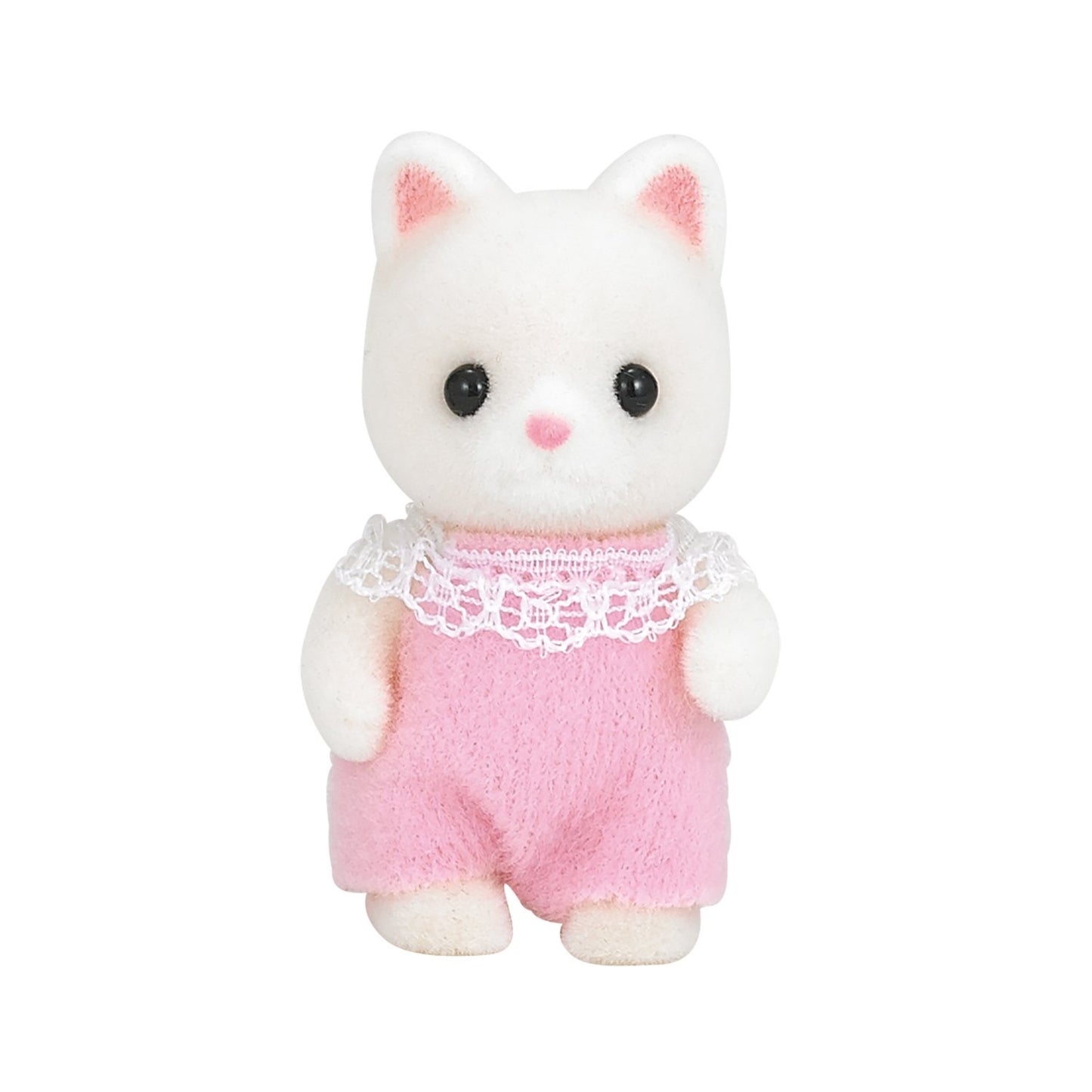 Sylvanian Families Silk Cat Kinder