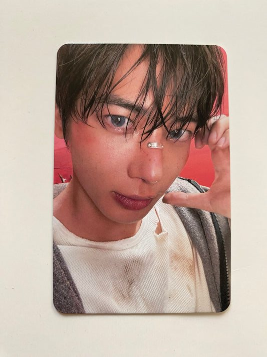 TXT Taehyun "The Star Chapter: Together" ver. Afterglow