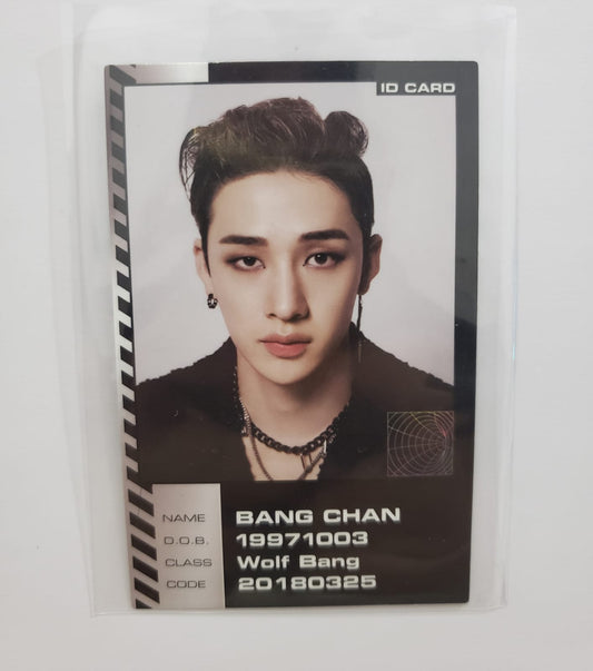 Bangchan ID Oddinary